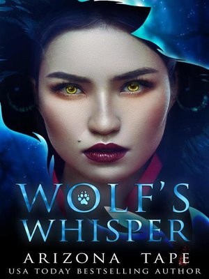 cover image of Wolf's Whisper